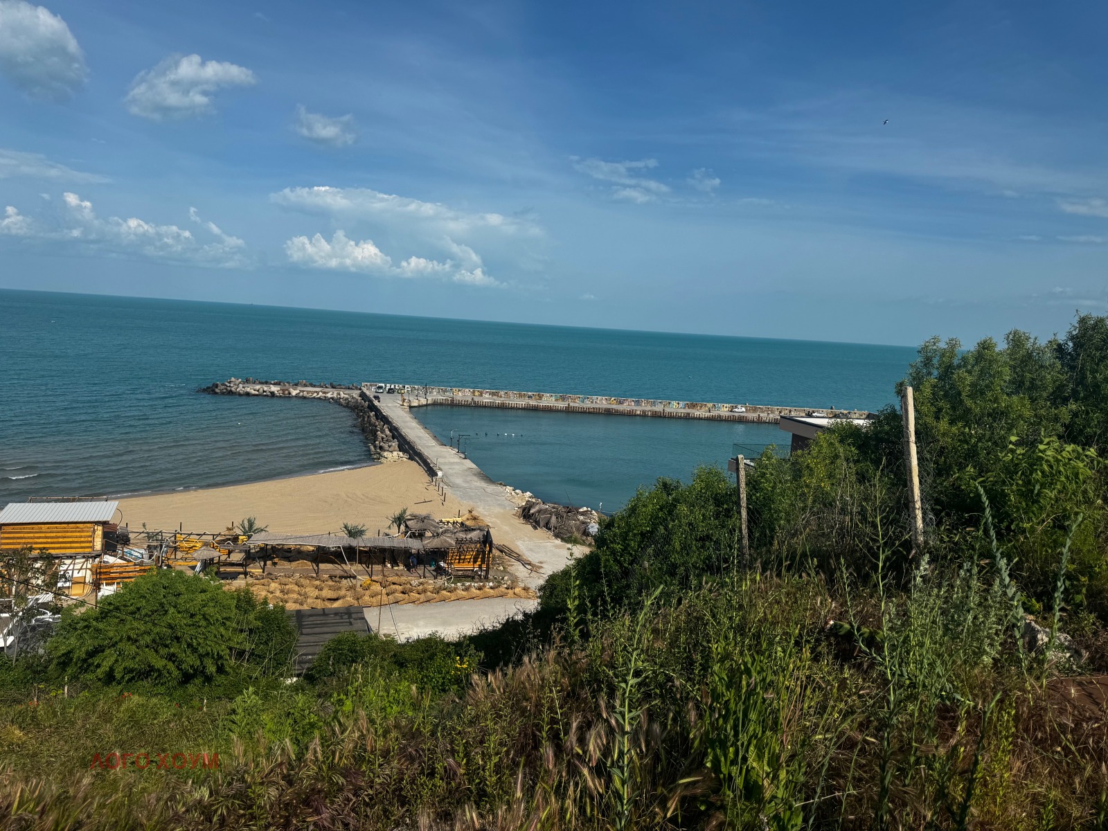 Продава ПАРЦЕЛ, гр. Варна, м-т Ален мак, снимка 2 - Парцели - 54627677