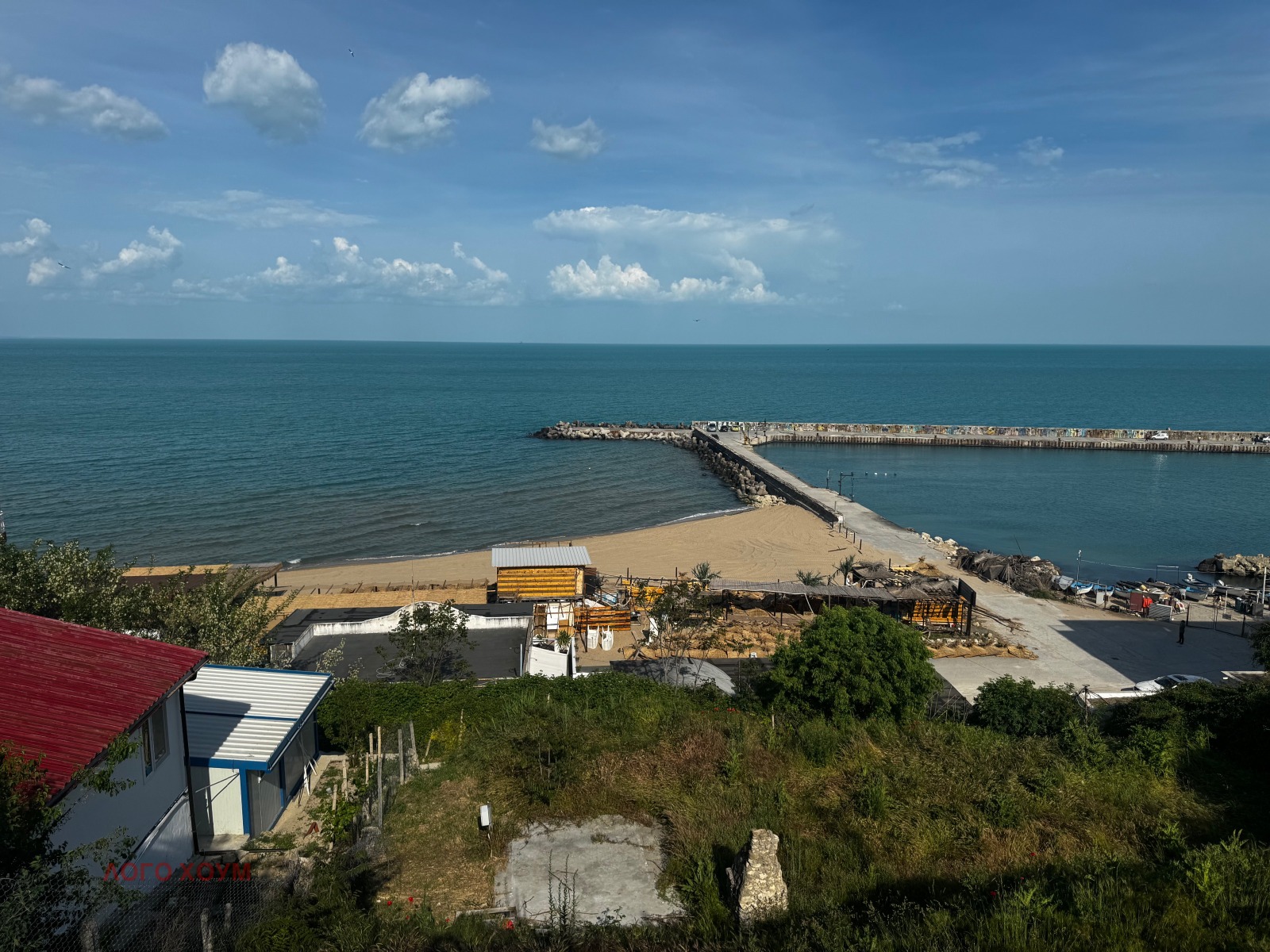 Продава ПАРЦЕЛ, гр. Варна, м-т Ален мак, снимка 6 - Парцели - 54627677