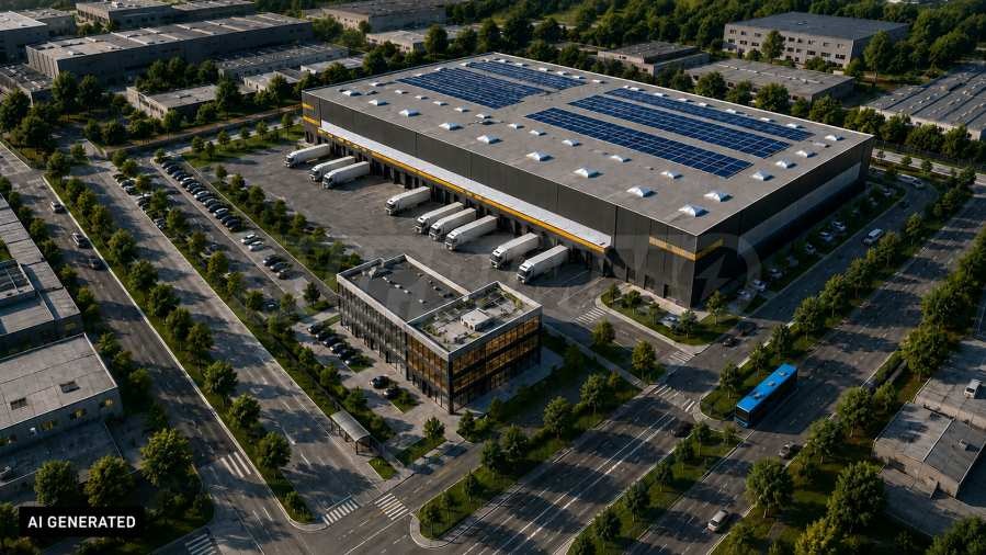 Продава ПАРЦЕЛ, гр. София, Илиянци