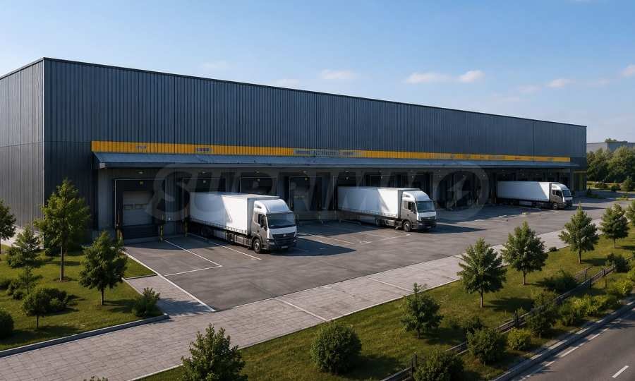 Продава ПАРЦЕЛ, гр. София, Илиянци, снимка 3 - Парцели - 55709075