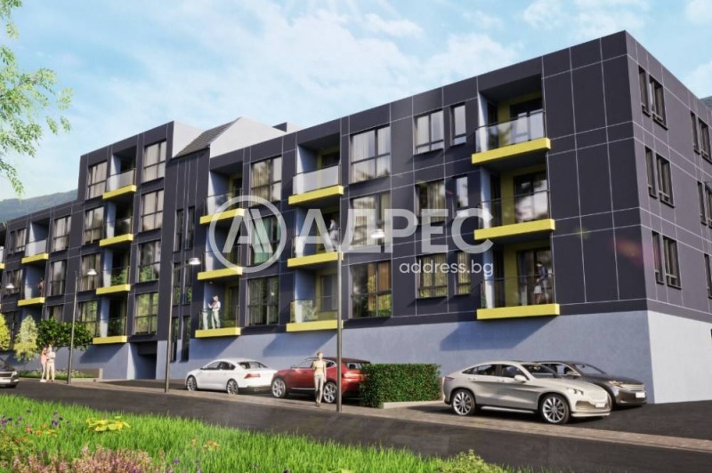 Продава 2-СТАЕН в град София, Малинова долина - 60 кв.м / 160 830 € » 314 556.14 лв., АДРЕС НЕДВИЖИМИ ИМОТИ