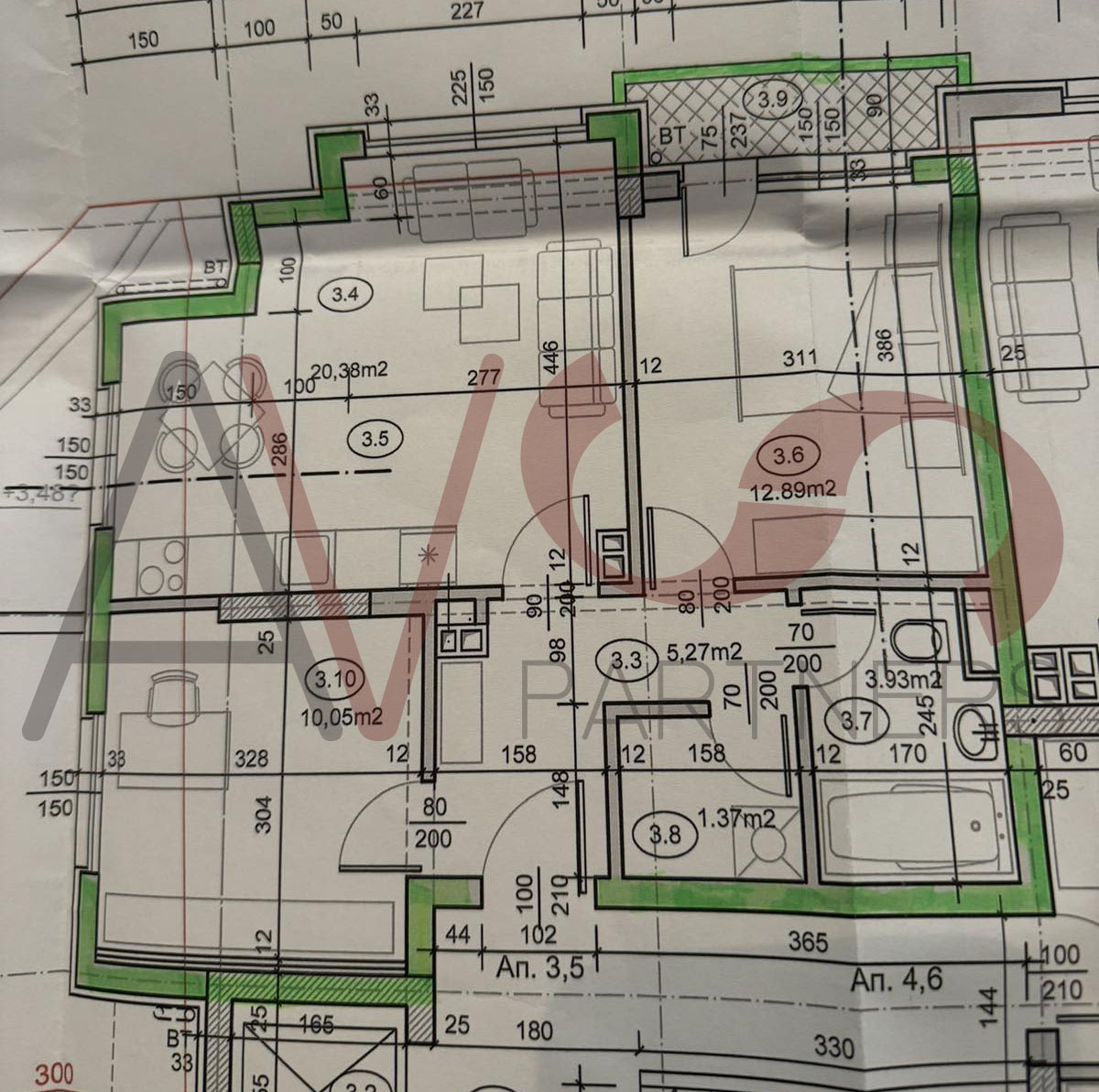 Продава 3-СТАЕН | Imot.bg — изображение 6