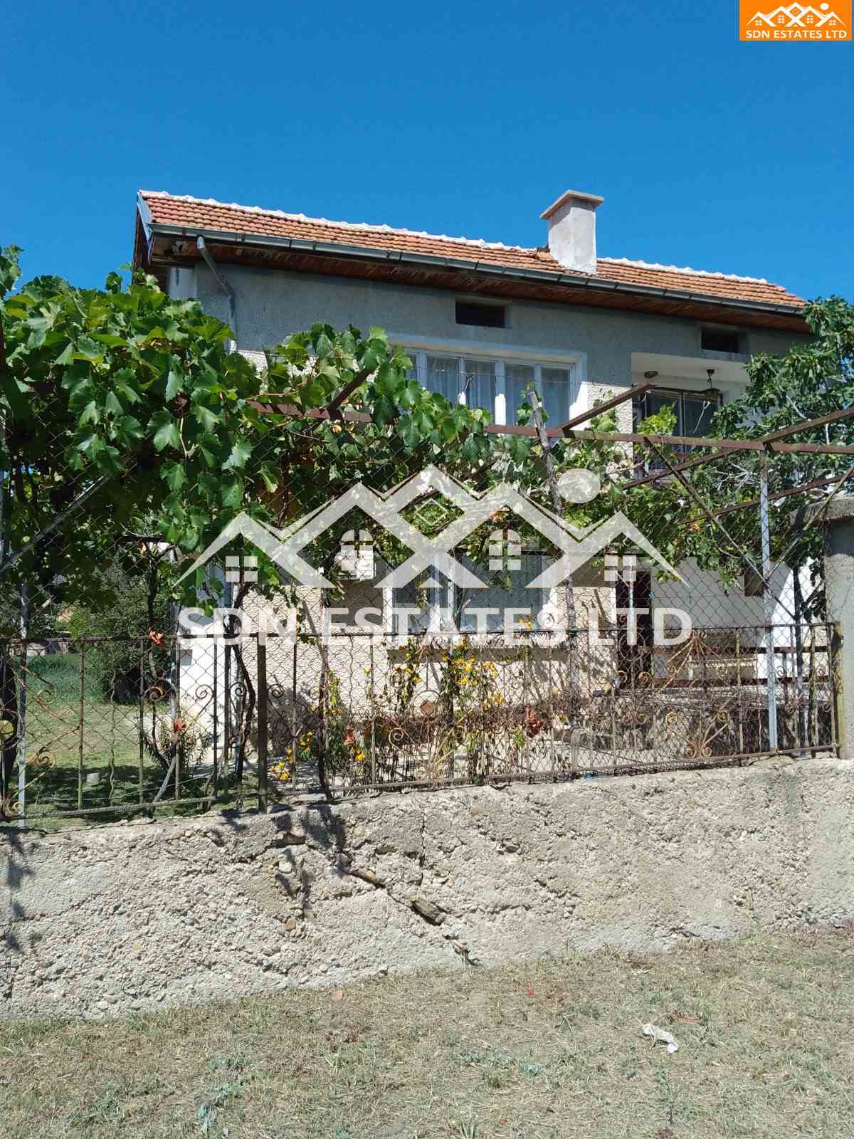 Продава КЪЩА | Imot.bg — изображение 1