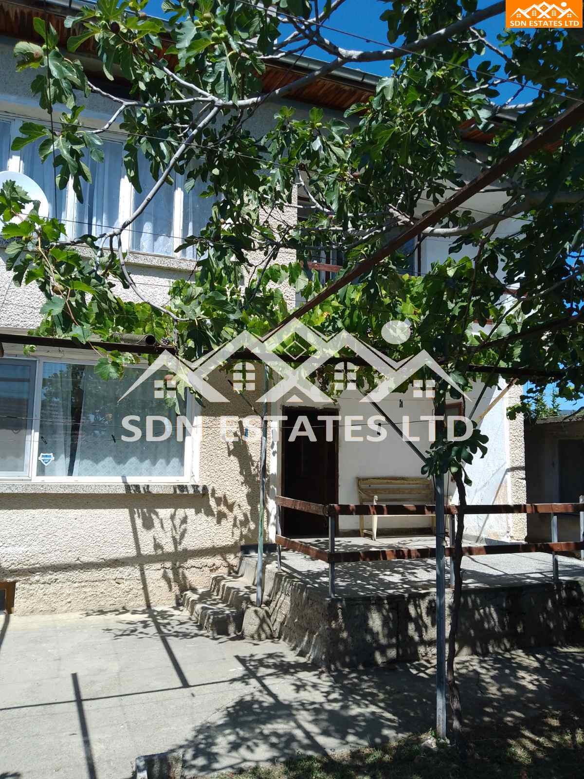 Продава КЪЩА | Imot.bg — изображение 9