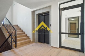 1 soverom Ostromila, Plovdiv 13