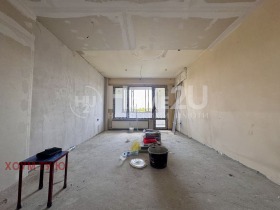 1 Schlafzimmer Razsadnika, Sofia