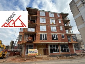 3-СТАЕН, 121 m2