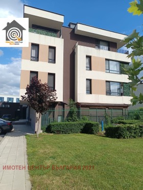 2 yatak odası Tolstoy, Sofia