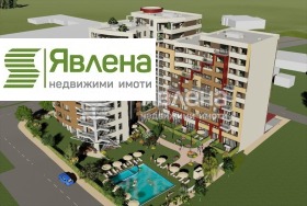Продава 4-стаен град София Сердика - [1] 