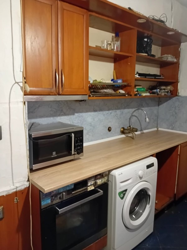 Продава  1-стаен град София , Захарна фабрика , 40 кв.м | 55560227