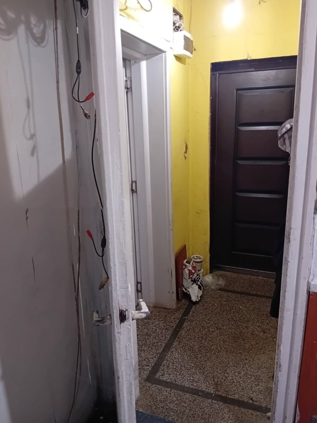 Продава  1-стаен град София , Захарна фабрика , 40 кв.м | 55560227 - изображение [4]