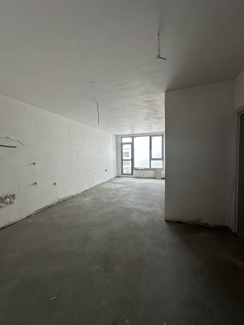 Zu verkaufen  Studio Sofia , Studentski grad , 44 qm | 43405427 - Bild [4]