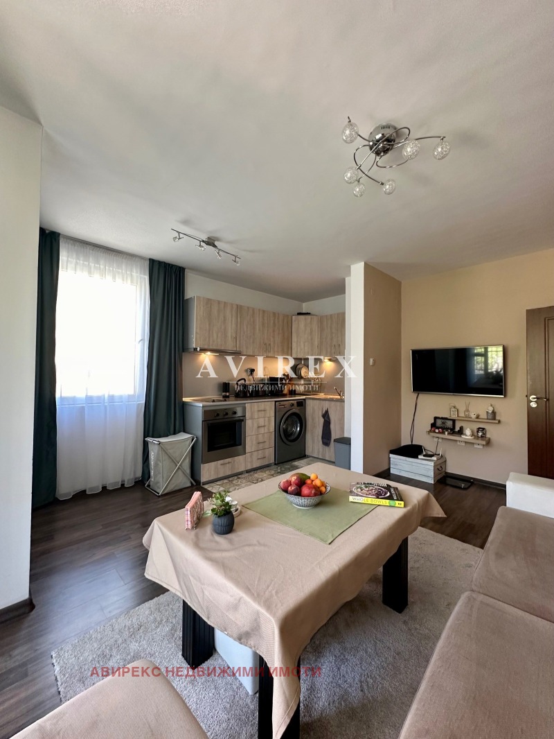 Till salu  1 sovrum Plovdiv , Karsjijaka , 65 kvm | 70386236 - bild [4]