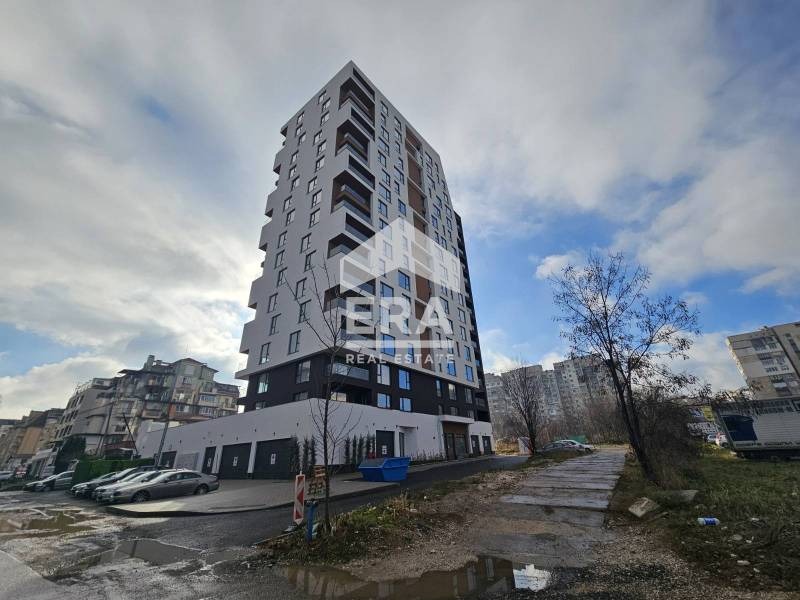 De vânzare  1 dormitor Sofia , Liulin 2 , 67 mp | 19049190 - imagine [2]