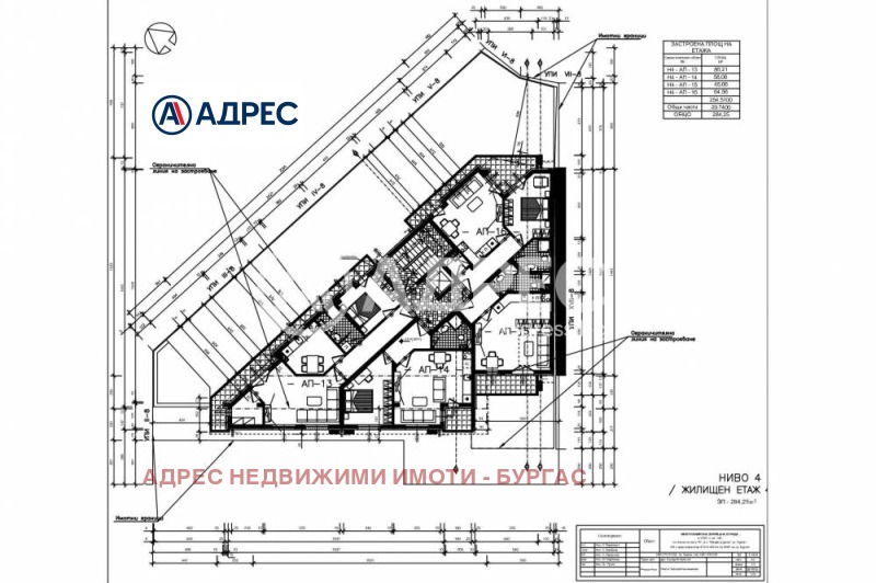 Продава 2-СТАЕН, гр. Бургас, област Бургас, снимка 5 - Aпартаменти - 48895445