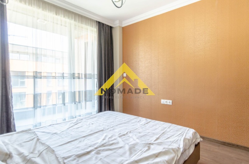 Til salg  1 soveværelse Plovdiv , Ostromila , 68 kvm | 68763827 - billede [9]