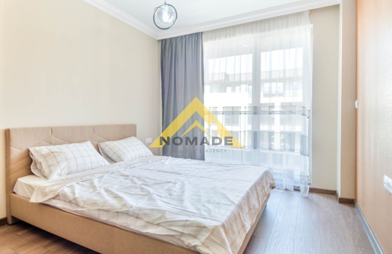 Til salg  1 soveværelse Plovdiv , Ostromila , 68 kvm | 68763827 - billede [8]