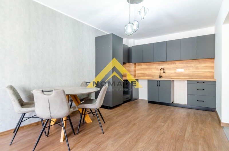 Til salg  1 soveværelse Plovdiv , Ostromila , 68 kvm | 68763827 - billede [3]