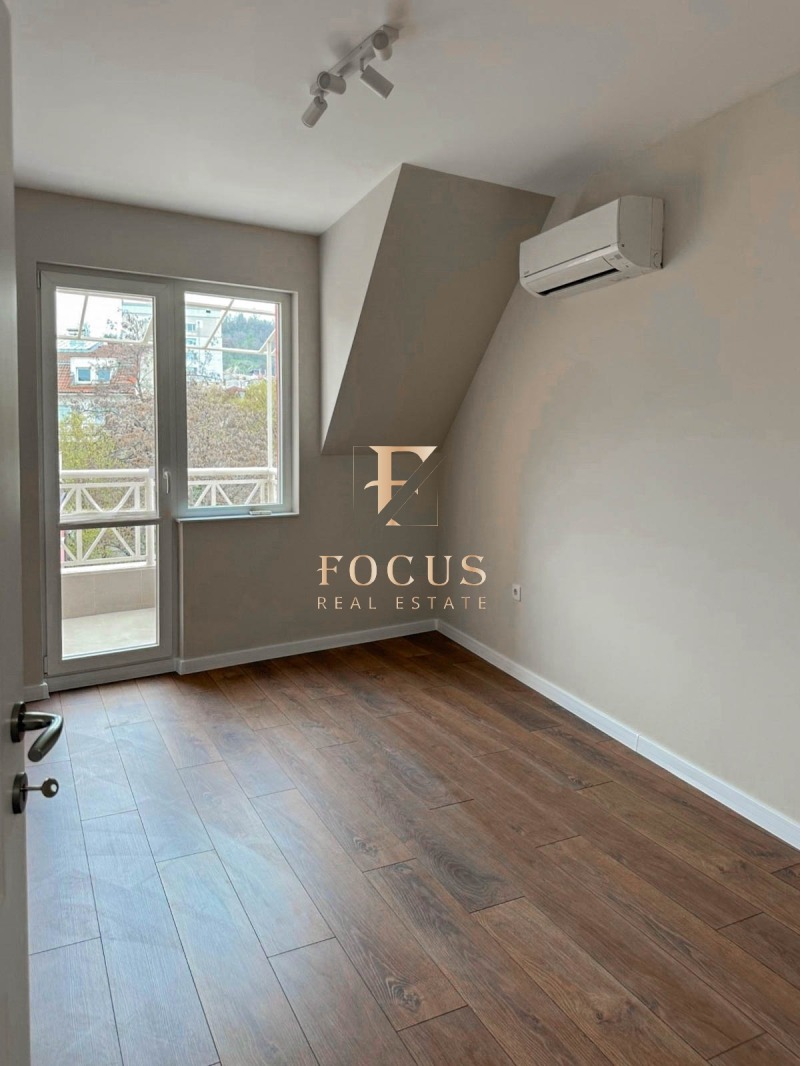 En venta  1 dormitorio Plovdiv , Marasha , 83 metros cuadrados | 55258976 - imagen [3]