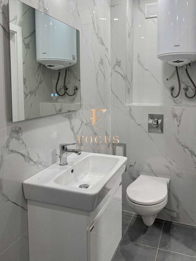 En venta  1 dormitorio Plovdiv , Marasha , 83 metros cuadrados | 55258976 - imagen [5]