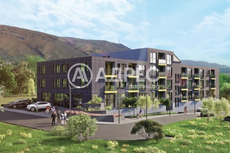 For Sale  1 bedroom Sofia , Malinova dolina , 60 sq.m | 28391367 - image [8]
