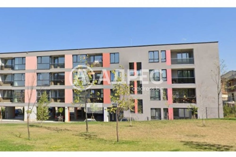 À vendre  1 chambre Sofia , Malinova dolina , 60 m² | 28391367 - image [7]
