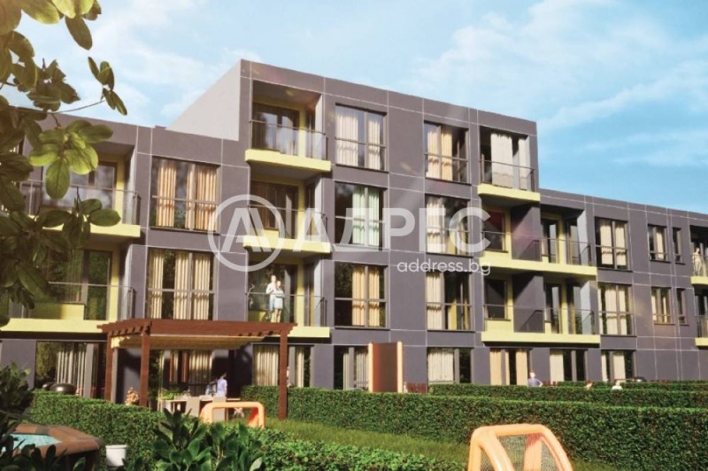 For Sale  1 bedroom Sofia , Malinova dolina , 60 sq.m | 28391367 - image [9]