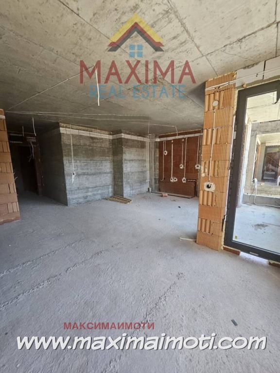 Na prodej  1 ložnice Plovdiv , Christo Smirnenski , 57 m2 | 65206723