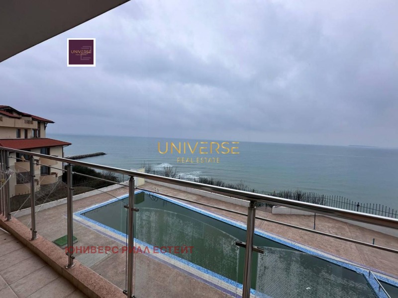 Til salg  1 soveværelse region Burgas , Sveti Vlas , 77 kvm | 51025637 - billede [2]