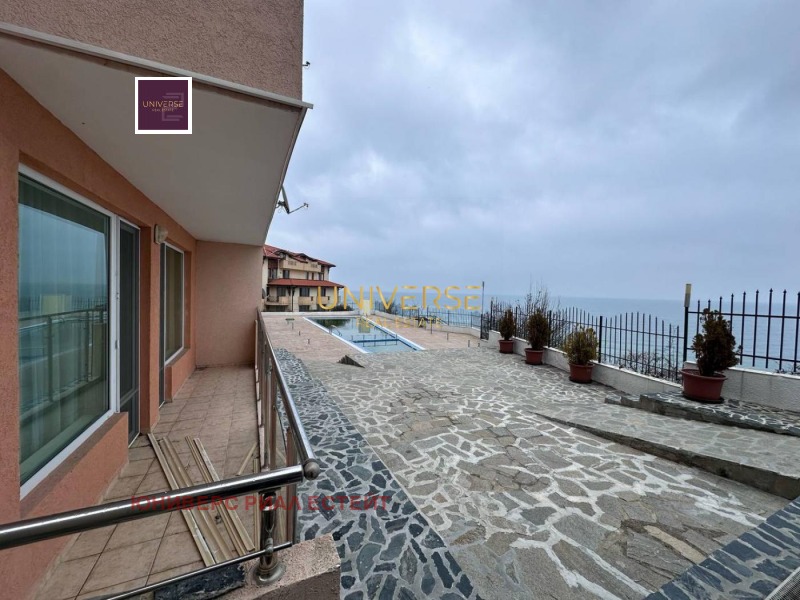 Til salg  1 soveværelse region Burgas , Sveti Vlas , 77 kvm | 51025637