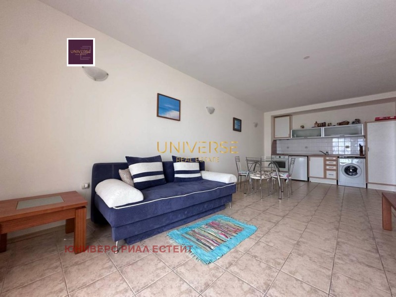 Til salg  1 soveværelse region Burgas , Sveti Vlas , 77 kvm | 51025637 - billede [5]