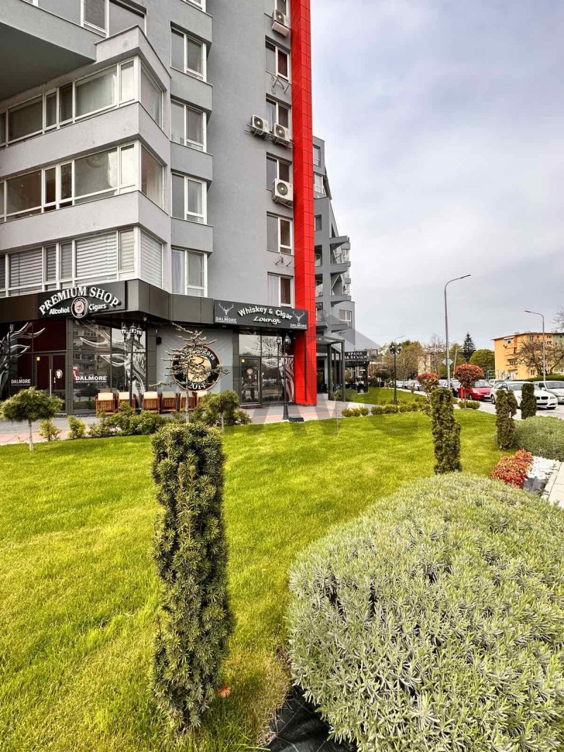 Zu verkaufen  1 Schlafzimmer Plowdiw , Sadijski , 83 qm | 84345704