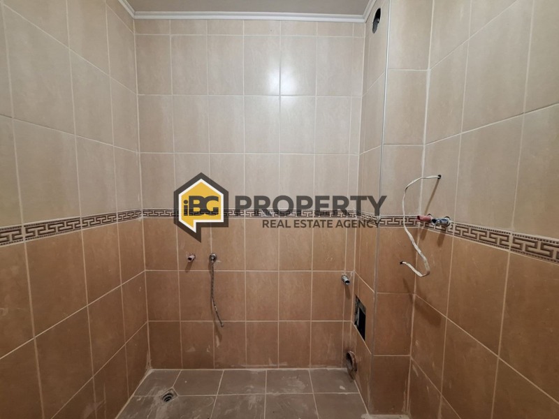 На продаж  1 спальня область Варна , Бяла , 53 кв.м | 48063599 - зображення [11]