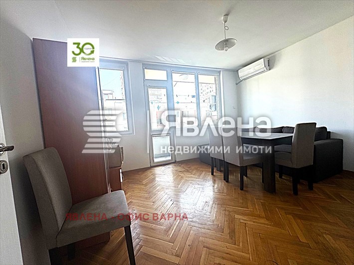 Продава  2-стаен град Варна , Колхозен пазар , 50 кв.м | 41806195 - изображение [3]