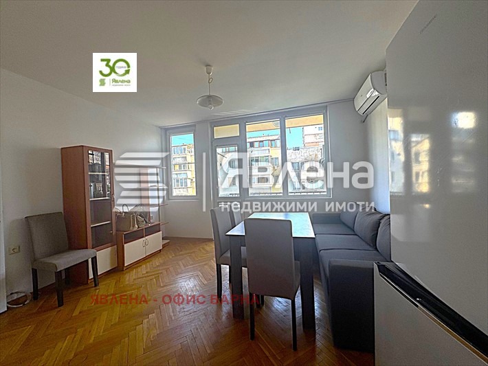 Продава  2-стаен град Варна , Колхозен пазар , 50 кв.м | 41806195