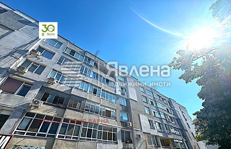 Продава  2-стаен град Варна , Колхозен пазар , 50 кв.м | 41806195 - изображение [11]