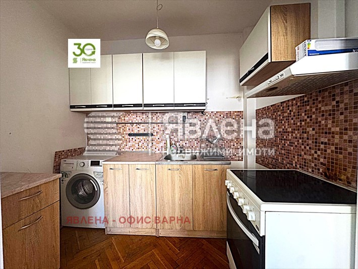 Продава  2-стаен град Варна , Колхозен пазар , 50 кв.м | 41806195 - изображение [4]