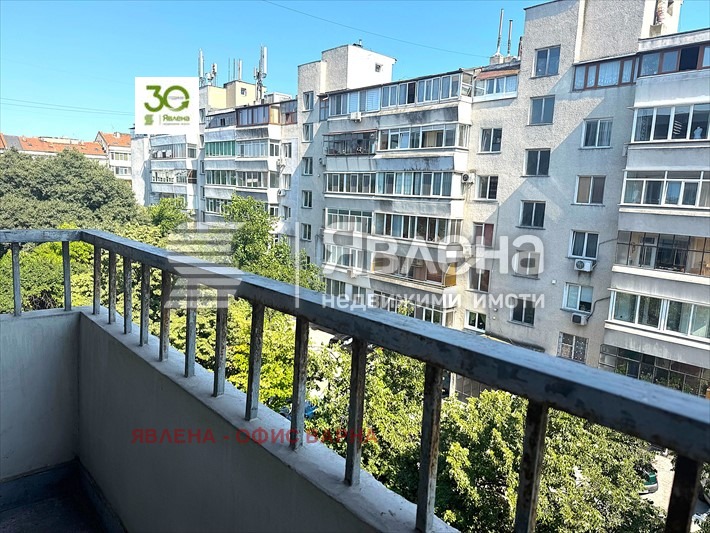 Продава  2-стаен град Варна , Колхозен пазар , 50 кв.м | 41806195 - изображение [5]