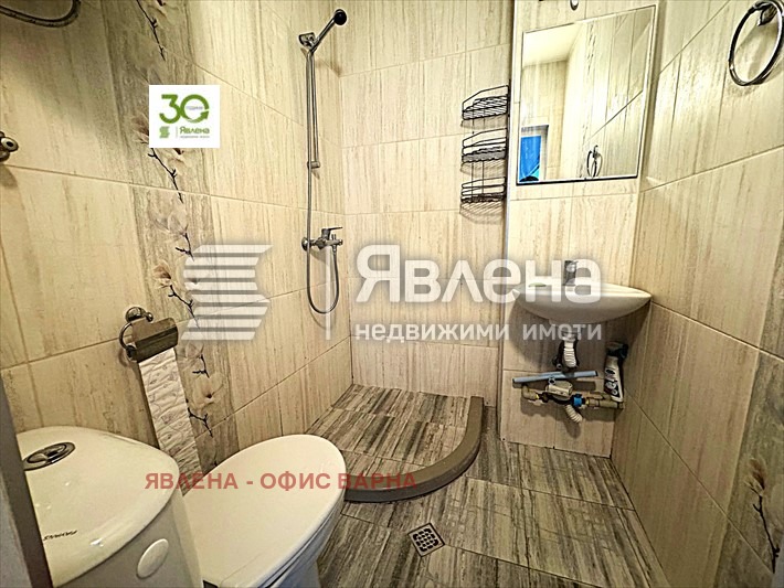 Продава  2-стаен град Варна , Колхозен пазар , 50 кв.м | 41806195 - изображение [9]