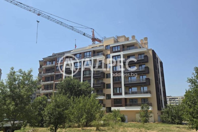 Προς πώληση  1 υπνοδωμάτιο Σοφηια , Οβελια 1 , 72 τ.μ | 65632087 - εικόνα [6]