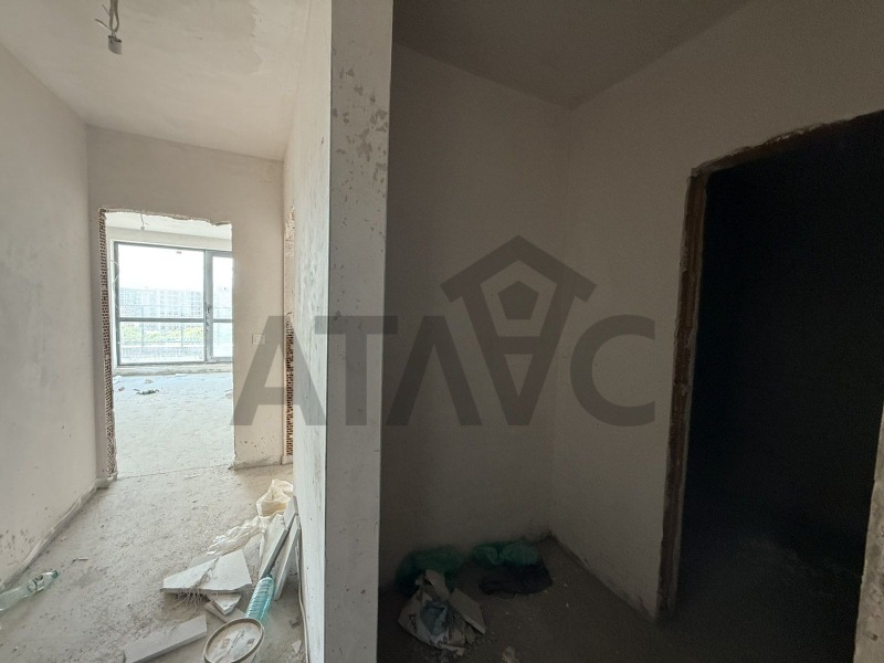 Продается  1 спальня Пловдив , Христо Смирненски , 78 кв.м | 20381552 - изображение [9]