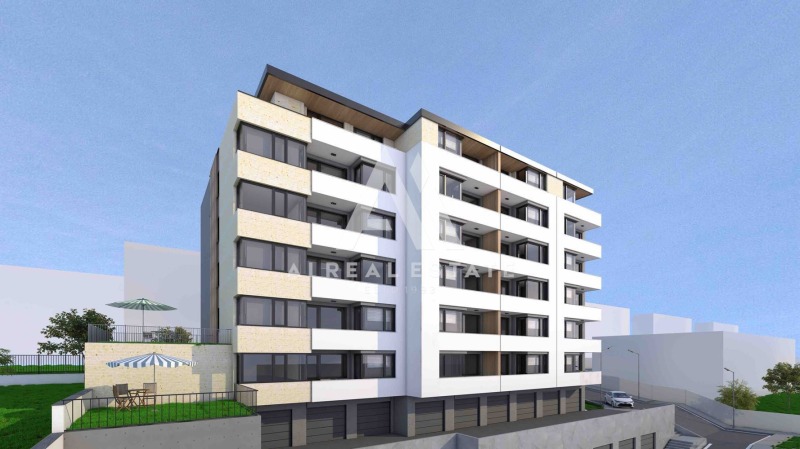Продаја  1 спаваћа соба Плевен , Дружба 1 , 76 м2 | 57893526 - слика [8]