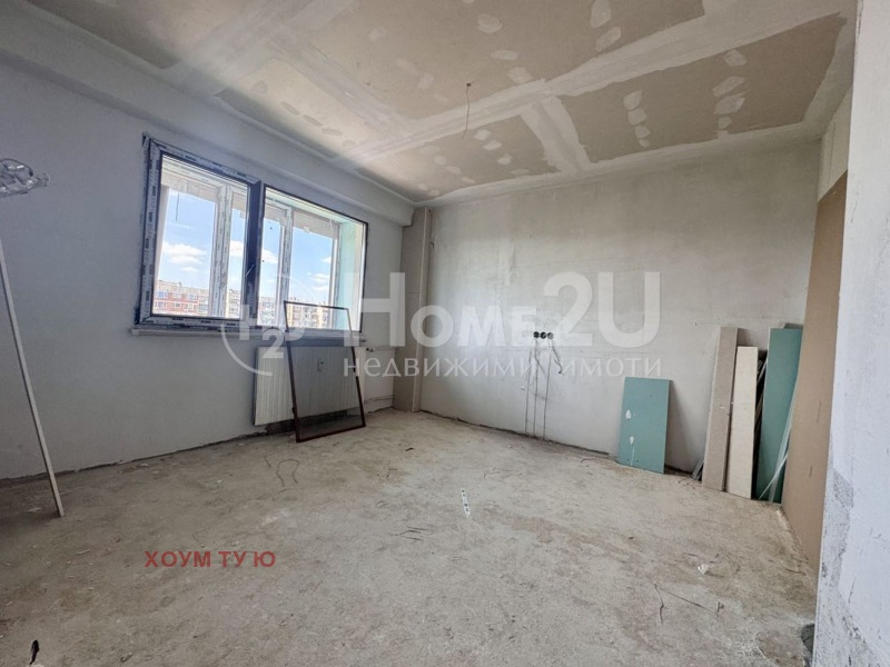 Zu verkaufen  1 Schlafzimmer Sofia , Razsadnika , 66 qm | 97214359 - Bild [3]