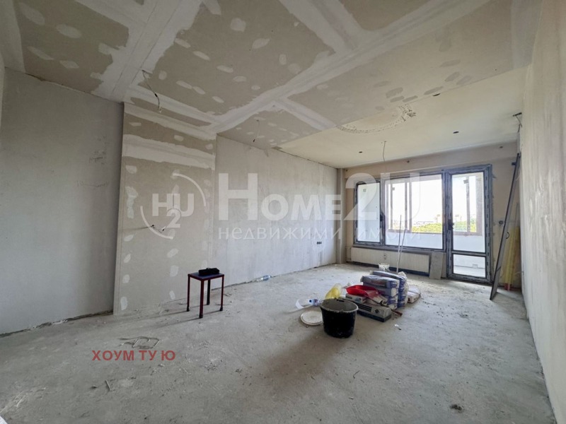 Zu verkaufen  1 Schlafzimmer Sofia , Razsadnika , 66 qm | 97214359 - Bild [2]