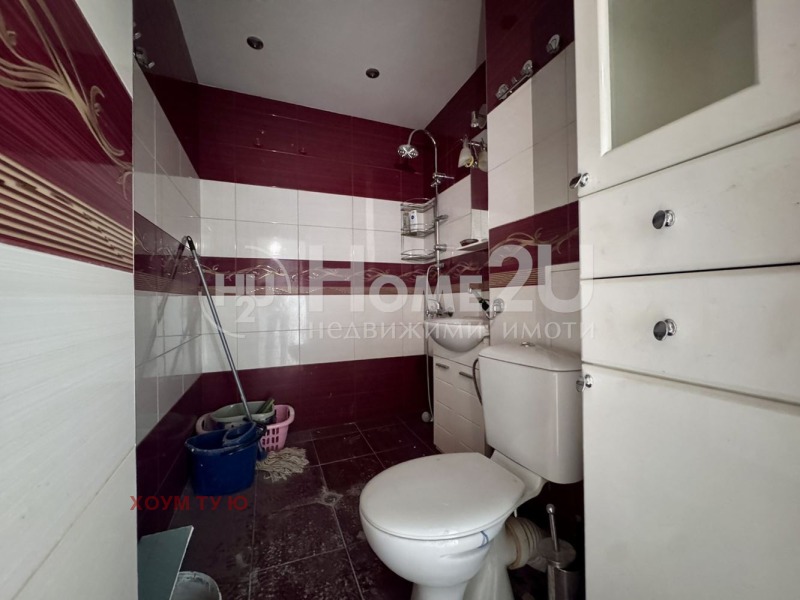 Zu verkaufen  1 Schlafzimmer Sofia , Razsadnika , 66 qm | 97214359 - Bild [5]