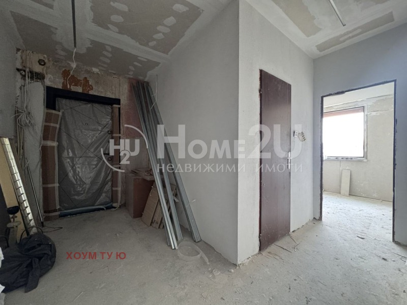 Zu verkaufen  1 Schlafzimmer Sofia , Razsadnika , 66 qm | 97214359 - Bild [6]