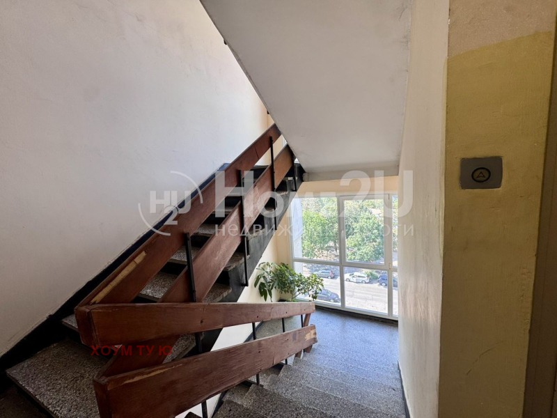 Zu verkaufen  1 Schlafzimmer Sofia , Razsadnika , 66 qm | 97214359 - Bild [9]