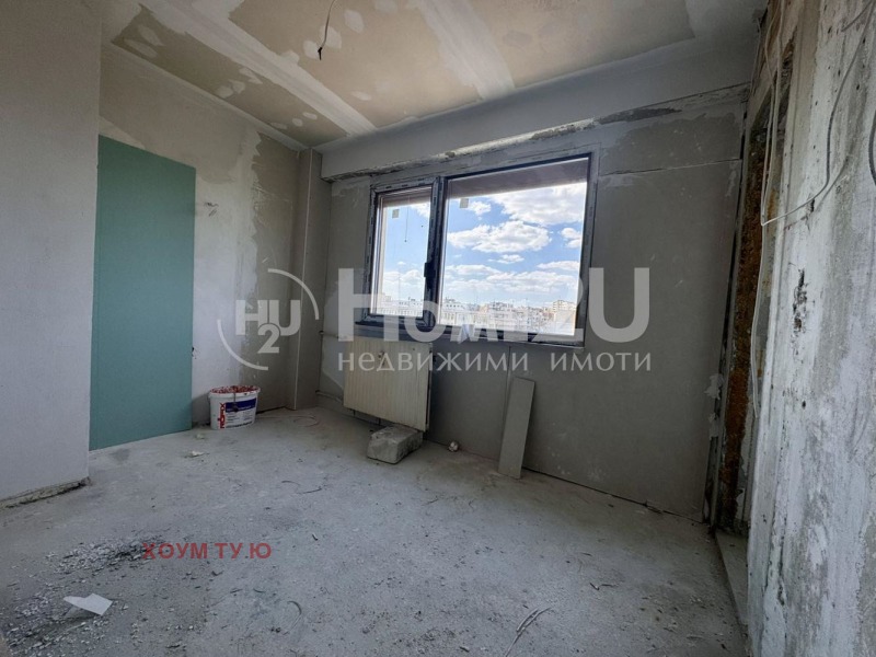 Zu verkaufen  1 Schlafzimmer Sofia , Razsadnika , 66 qm | 97214359 - Bild [4]