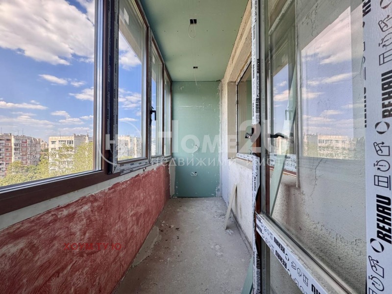Zu verkaufen  1 Schlafzimmer Sofia , Razsadnika , 66 qm | 97214359 - Bild [7]
