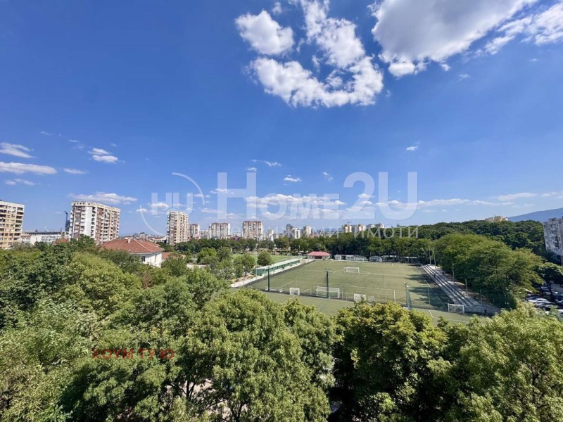 Zu verkaufen  1 Schlafzimmer Sofia , Razsadnika , 66 qm | 97214359 - Bild [10]